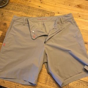 Rhone Resort Short